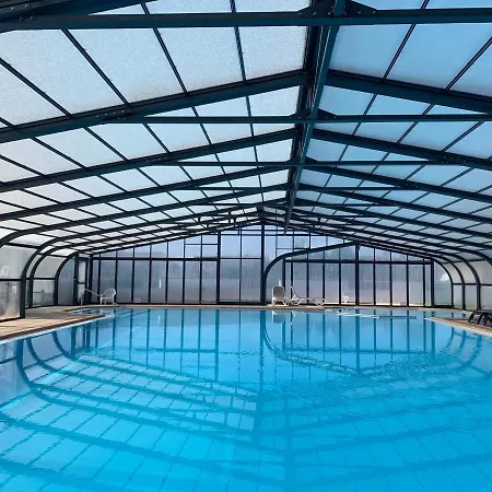 Chalet Bretignolles-sur-mer, 4 Pieces, 8 Personnes - Fr-1-655-3 Brétignolles-sur-Mer