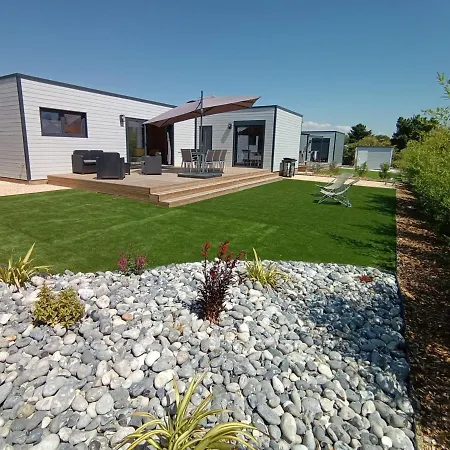 Chalet Bretignolles-sur-mer, 4 Pieces, 8 Personnes - Fr-1-655-3 Brétignolles-sur-Mer