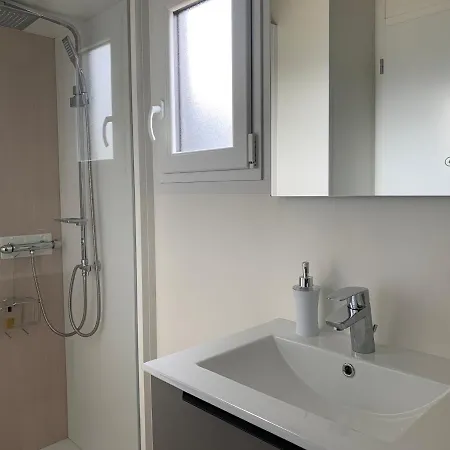 Chalet Bretignolles-sur-mer, 4 Pieces, 8 Personnes - Fr-1-655-3