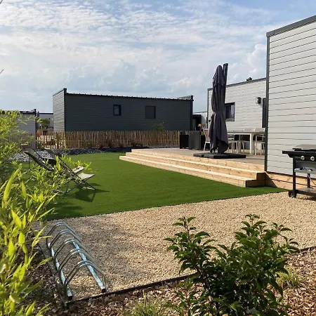 Chalet Bretignolles-sur-mer, 4 Pieces, 8 Personnes - Fr-1-655-3 Horská chata