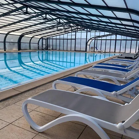 Horská chata Chalet Bretignolles-sur-mer, 4 Pieces, 8 Personnes - Fr-1-655-3 *