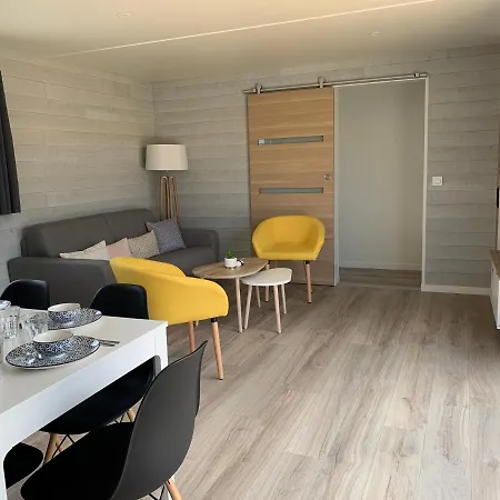 Chalet Bretignolles-sur-mer, 4 Pieces, 8 Personnes - Fr-1-655-3 Brétignolles-sur-Mer